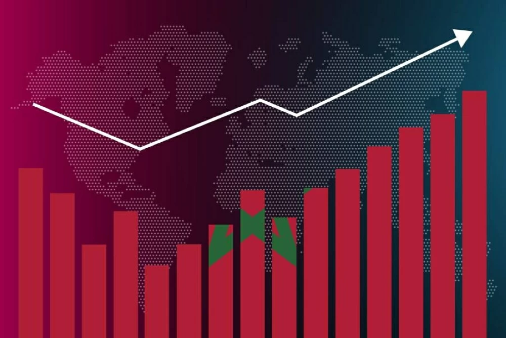 البنك الإفريقي للتنمية يقدم قرضاً للمغرب بقيمة 116 مليون دولار