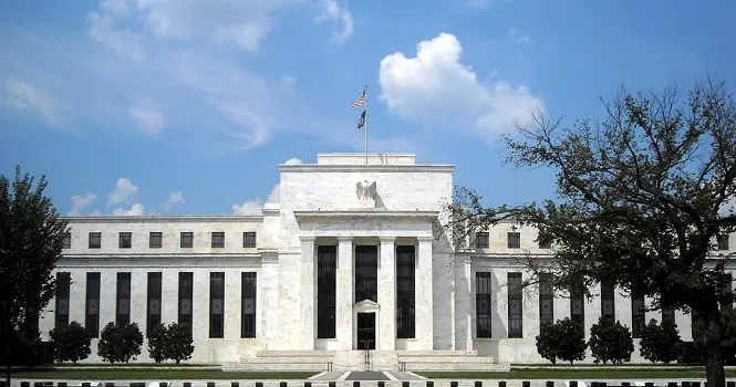 البنك الاحتياطي الفيدرالي الأمريكي يُحافظ على سعر الفائدة للزيادة الخامسة على التوالي البنك الاحتياطي الفيدرالي الأمريكي يُحافظ على سعر الفائدة للزيادة الخامسة على التوالي