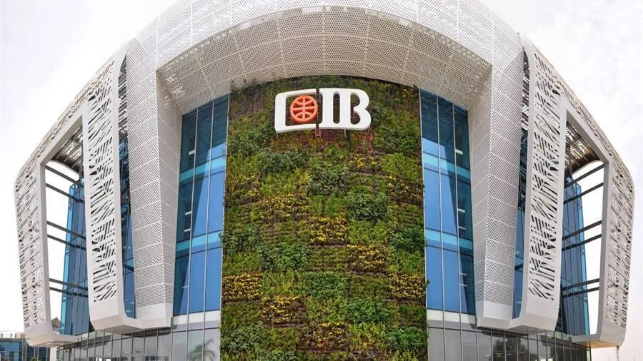البنك التجاري الدولي (CIB) يهيمن على 79.77% من إجمالي تداولات السوق بنهاية جلسة الأربعاء. البنك التجاري الدولي (CIB) يهيمن على 79.77% من إجمالي تداولات السوق بنهاية جلسة الأربعاء.