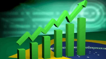 البنك الدولي: الاقتصاد البرازيلي حقق نموًا قويًا وغير متوقع في السنوات الثلاث الماضية
