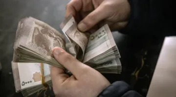 البنك الدولي يتنبأ بنمو اقتصادي محدود في سوريا