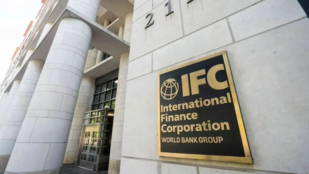 البنك الدولي يعزز استثماراته في القطاع الخاص على الرغم من التوترات العالمية البنك الدولي يعزز استثماراته في القطاع الخاص على الرغم من التوترات العالمية