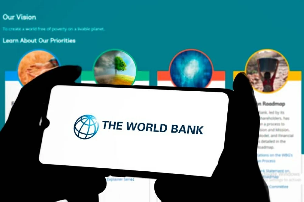 البنك الدولي يولي اهتماماً للمناخ وتعزيز دور المرأة في جزر المحيط الهادئ البنك الدولي يولي اهتماماً للمناخ وتعزيز دور المرأة في جزر المحيط الهادئ