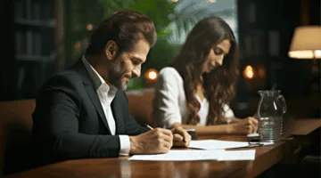 البنك العربي الإفريقي يقدم قرضًا لموظفي البنوك يصل إلى 3 ملايين جنيه مع إمكانية السداد على مدار 120 شهرًا.