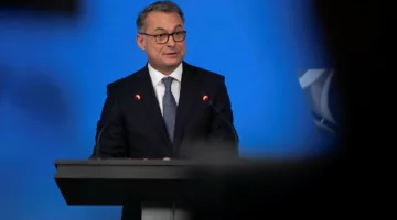 البنك المركزي الألماني: الرسوم الأمريكية قد تؤدي إلى تفاقم الركود