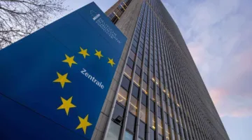 «البنك المركزي الألماني» يسحب 36.6 ألف عملة مزيفة في النصف الأول من السنة