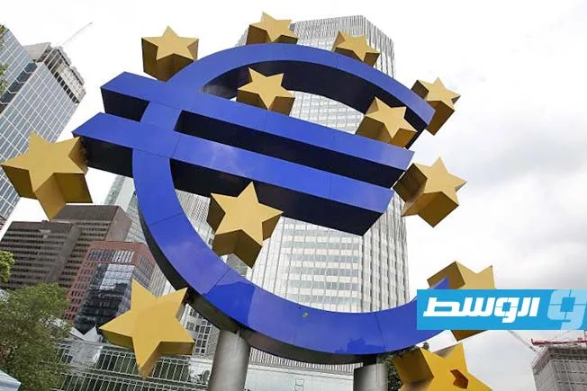 «البنك المركزي الأوروبي»: التأثيرات المناخية قد تؤدي إلى خسائر تصل إلى 5٪ من الناتج المحلي الإجمالي لمنطقة اليورو بحلول عام 2030 «البنك المركزي الأوروبي»: التأثيرات المناخية قد تؤدي إلى خسائر تصل إلى 5٪ من الناتج المحلي الإجمالي لمنطقة اليورو بحلول عام 2030