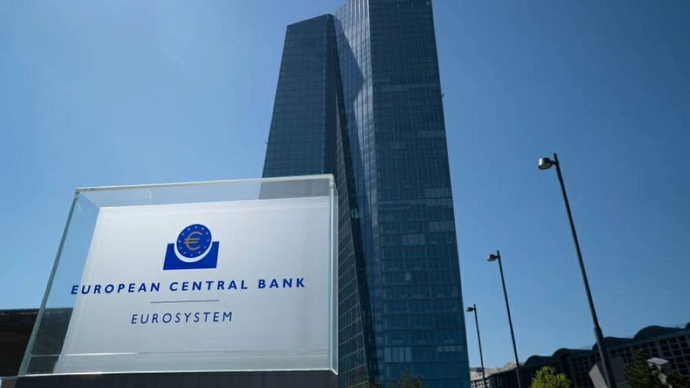 البنك المركزي الأوروبي: تخفيض الفائدة في سبتمبر يتطلب تغييرات اقتصادية جذرية. البنك المركزي الأوروبي: تخفيض الفائدة في سبتمبر يتطلب تغييرات اقتصادية جذرية.