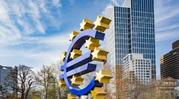 البنك المركزي الأوروبي يتهيأ لوقف خفض الفائدة.. والتركيز على سبتمبر