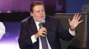 البنك المركزي: الضغوط المستمرة على الاقتصاد العالمي بسبب التوترات والصراعات التجارية