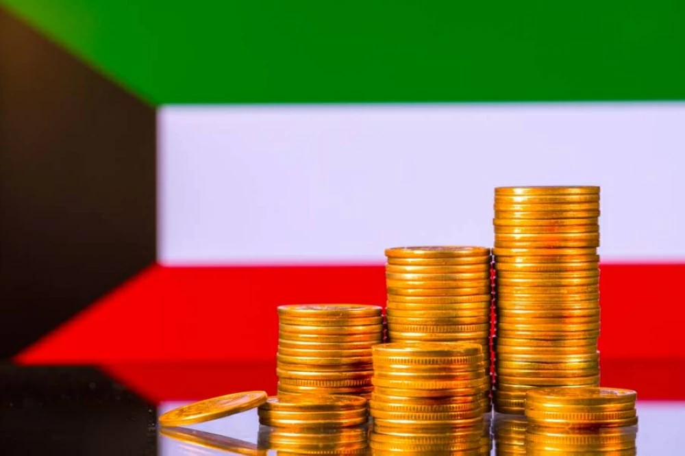 البنك الوطني الكويتي يعرض سندات بقيمة 800 مليون دولار مع نسبة تغطية تبلغ 2.7 مرة