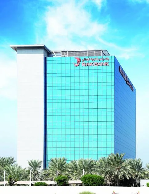 «البنك الوطني برأس الخيمة» أول بنك إماراتي يوفر خدمة تداول العملات الرقمية «البنك الوطني برأس الخيمة» أول بنك إماراتي يوفر خدمة تداول العملات الرقمية