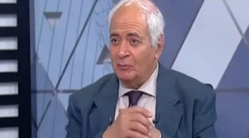 “البنهاوي”: “مصر تعبر عن هويتها” مبادرة لدعم الثقافة الوطنية