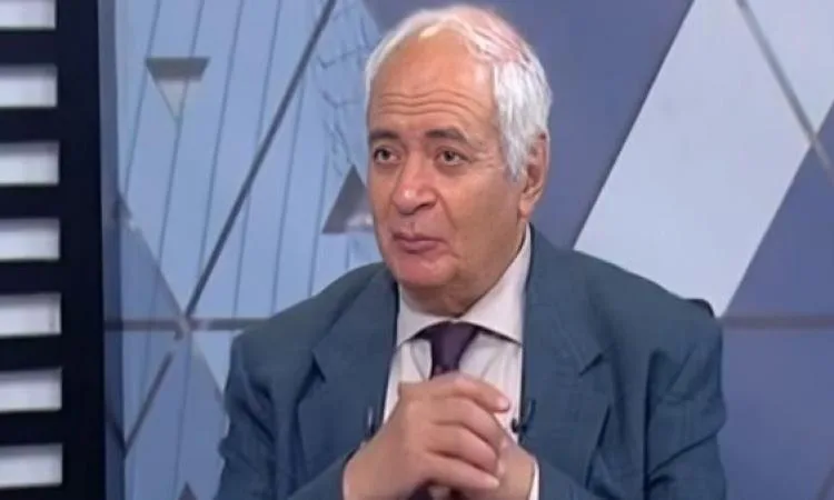 “البنهاوي”: “مصر تعبر عن هويتها” مبادرة لدعم الثقافة الوطنية “البنهاوي”: “مصر تعبر عن هويتها” مبادرة لدعم الثقافة الوطنية