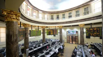 البنوك تسيطر على 14.3% من مؤشر EGX35 الجديد