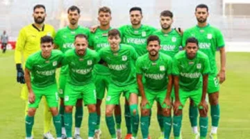 البورسعيدي يتغلب على الترجي في مباراة ودية بهدف من صلاح محسن