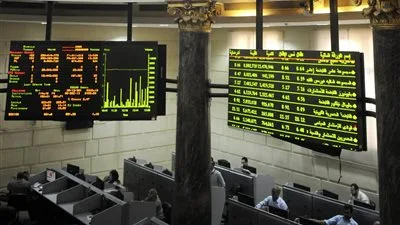البورصة: استقرار روابط التواصل مع شركة مصر للمقاصة البورصة: استقرار روابط التواصل مع شركة مصر للمقاصة