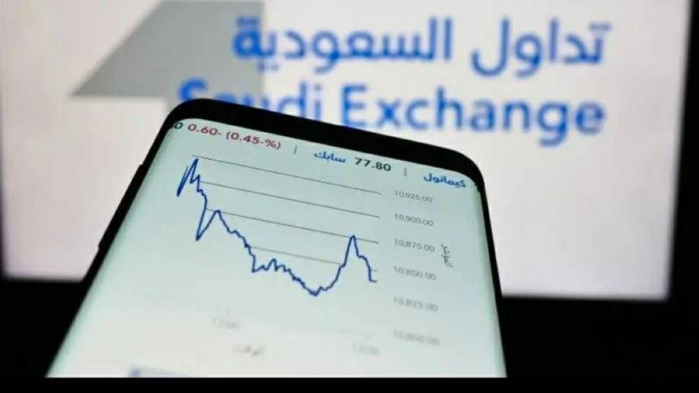 البورصة السعودية: ارتفاع الأسهم الرئيسية في بداية أسبوع التداول