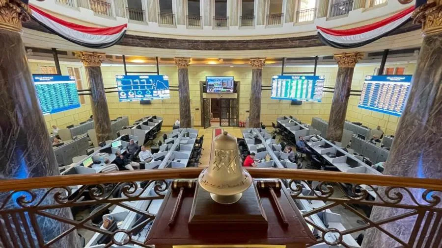 البورصة المصرية تعلن عن إطلاق مؤشر جديد للأسهم ذات التقلبات السعرية المنخفضة “EGX35-LV”