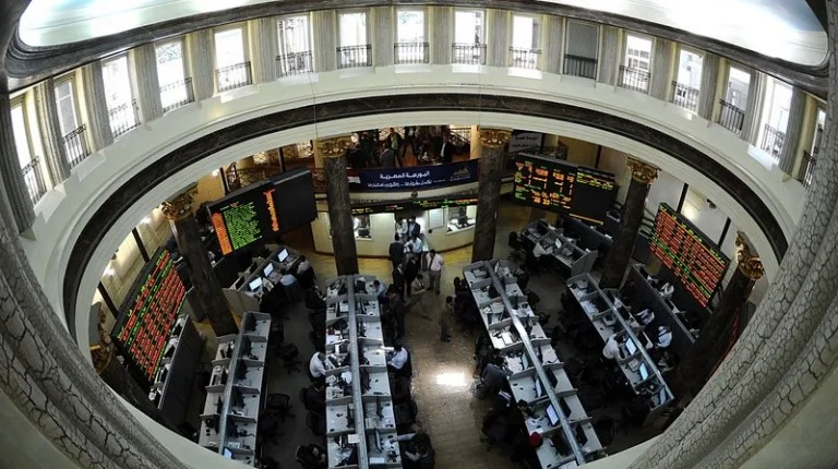 البورصة المصرية تعلن عن استئناف نشاط التداول اليوم البورصة المصرية تعلن عن استئناف نشاط التداول اليوم