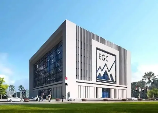 البورصة المصرية تكشف عن قائمة الشركات المضمنة في مؤشر EGX35-LV اعتبارًا من 3 أغسطس 2025