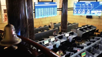 البورصة المصرية تنهي تعاملاتها بارتفاع متباين وجني مكاسب بقيمة ملياري جنيه