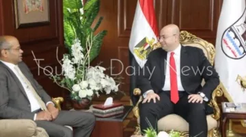 البورصة تساهم في أنشطة لتعزيز الوعي المالي والاستثماري في بني سويف