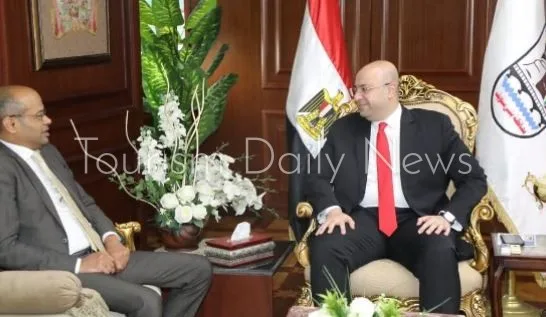 البورصة تساهم في أنشطة لتعزيز الوعي المالي والاستثماري في بني سويف