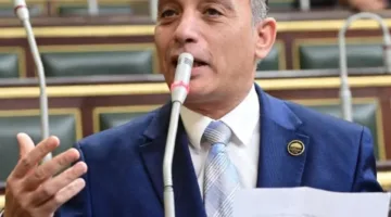«البياضي»: تعديل قانون التعليم في أسبوع يعد عبثًا تشريعيًا.. وضرورة إجراء حوار مجتمعي