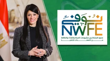 البيان الختامي لمؤتمر الأمم المتحدة لتمويل التنمية يثني على منصة “نُوَفِّي” المصرية كنموذج عالمي لتحديث النظام المالي.
