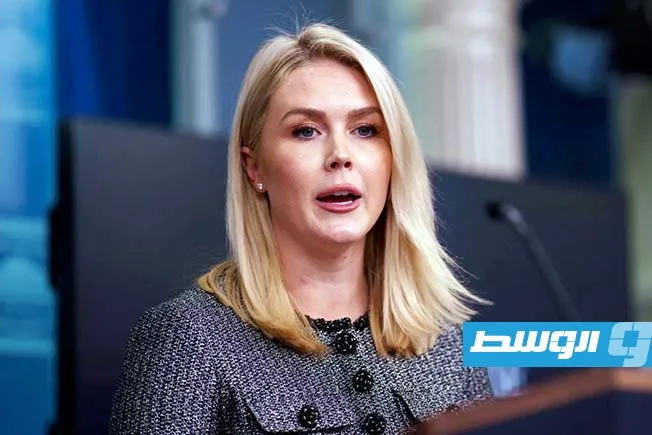 البيت الأبيض: الجهود متواصلة لخفض التوتر في سوريا