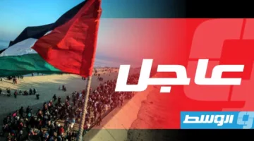 البيت الأبيض: المندوب الأمريكي يتجه إلى قطاع غزة غداً لتفقد مواقع توزيع الإغاثة.