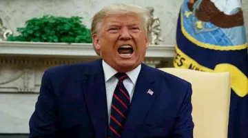 البيت الأبيض: ترامب أصيب بالدهشة من قصف سوريا.. و”روبيو” ساهم في تقليل التصعيد
