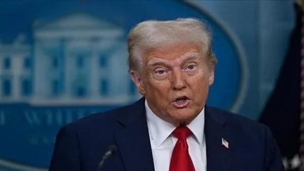 البيت الأبيض: ترامب سيقوم بتوقيع قانون الميزانية غدًا البيت الأبيض: ترامب سيقوم بتوقيع قانون الميزانية غدًا