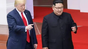 البيت الأبيض: ترامب ما زال مستعداً للتواصل مع الزعيم كيم