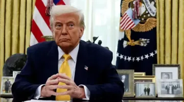 البيت الأبيض: ترامب يؤكد دعمه لـ “نجاح سوريا” بشرط مراعاة المصالح الأمريكية