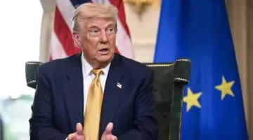 البيت الأبيض: ترامب يعتبر الاعتراف بدولة فلسطينية مكافأة لحماس.
