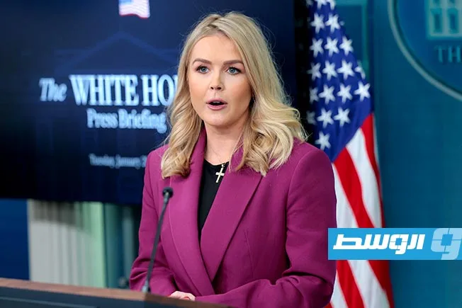 البيت الأبيض: نتنياهو اعترف لترامب بأن استهداف الكنيسة في غزة كان خطأ.