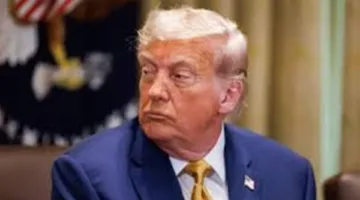 البيت الأبيض يُعلن عن إصابة ترامب بتورم في الساقين (المزيد من التفاصيل)