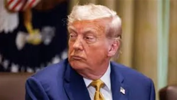 البيت الأبيض يُعلن عن إصابة ترامب بتورم في الساقين (المزيد من التفاصيل) البيت الأبيض يُعلن عن إصابة ترامب بتورم في الساقين (المزيد من التفاصيل)