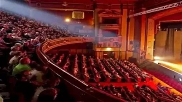 البيت الفني يتيح 12 ليلة من العروض المجانية خلال المهرجان القومي للمسرح البيت الفني يتيح 12 ليلة من العروض المجانية خلال المهرجان القومي للمسرح