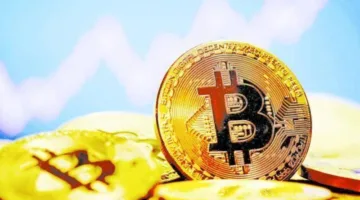 البيتكوين تستمر في تسجيل أرقام قياسية جديدة متجاوزة 121400 دولار