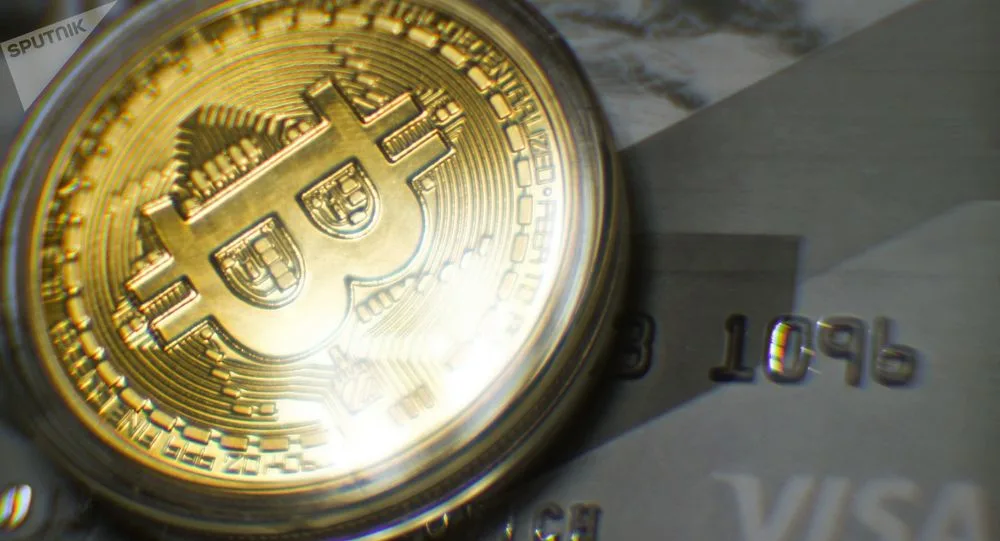 خبير مالي: تشريعات البنك المركزي تمنع التعامل بالعملات الرقمية في مصر خبير مالي: تشريعات البنك المركزي تمنع التعامل بالعملات الرقمية في مصر