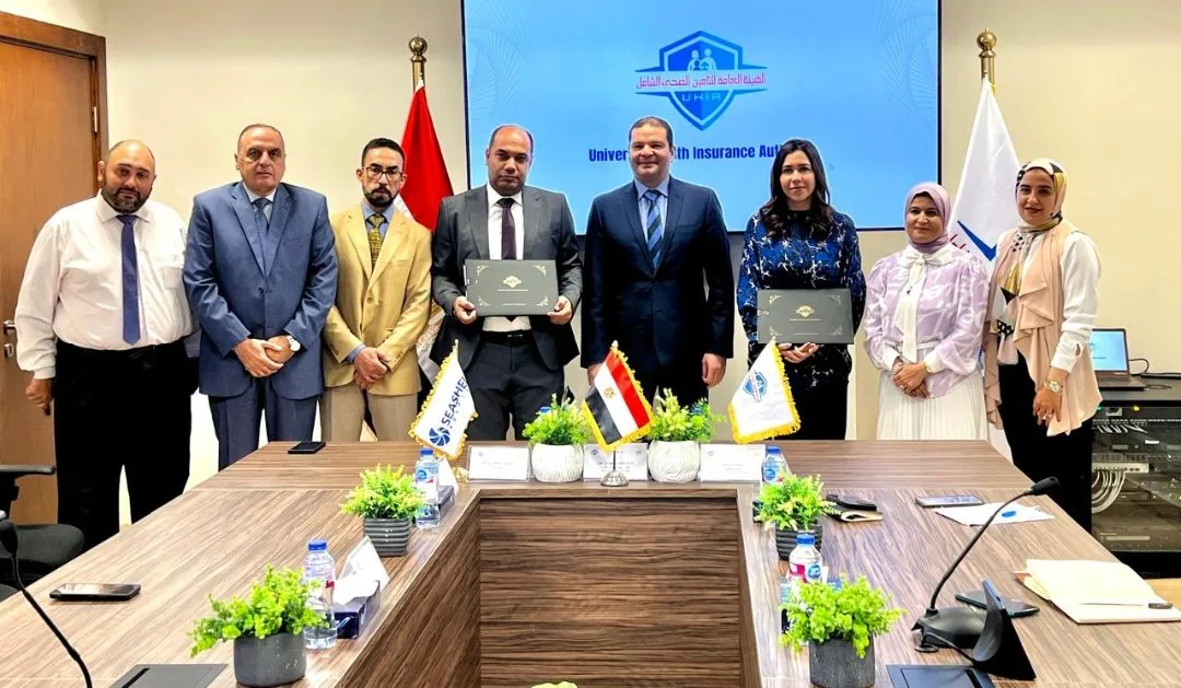 التأمين الصحي الشامل: إبرام اتفاقيات جديدة لتوسيع شبكة مقدمي الخدمات الصحية