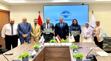 التأمين الصحي الشامل يُبرم اتفاقيات جديدة لتوسيع شبكة مقدمي الرعاية الصحية.