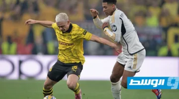 التاريخ يدعم ريال مدريد في لقائه مع دورتموند بكأس العالم للأندية يوم السبت