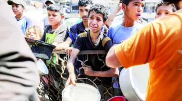 التباين الأمريكي يعقد محادثات غزة