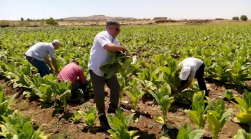 التبغ السوري: منتج يحتاج إلى العدالة