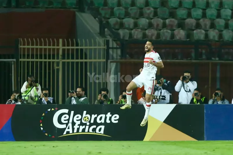 التجربة الجديدة بعد الزمالك: تقارير تفيد بأن المثلوثي يقترب من الانتقال إلى نادي الشرطة العراقي. التجربة الجديدة بعد الزمالك: تقارير تفيد بأن المثلوثي يقترب من الانتقال إلى نادي الشرطة العراقي.