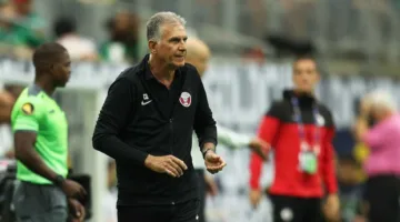 التجربة العربية الخامسة: كيروش يتولى تدريب منتخب عمان
